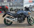 Сірий Хонда CBF 600S, об'ємом двигуна 0.6 л та пробігом 29 тис. км за 4499 $, фото 4 на Automoto.ua