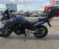 Сірий Хонда CBF 600S, об'ємом двигуна 0.6 л та пробігом 29 тис. км за 4499 $, фото 1 на Automoto.ua