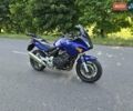 Синий Хонда CBF 600S, объемом двигателя 0.6 л и пробегом 24 тыс. км за 4400 $, фото 14 на Automoto.ua