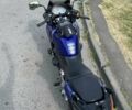 Синій Хонда CBF 600S, об'ємом двигуна 0.6 л та пробігом 42 тис. км за 4600 $, фото 3 на Automoto.ua