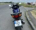 Синій Хонда CBF 600S, об'ємом двигуна 0.6 л та пробігом 42 тис. км за 4600 $, фото 7 на Automoto.ua