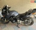 Синій Хонда CBF 600S, об'ємом двигуна 0.6 л та пробігом 18 тис. км за 4500 $, фото 3 на Automoto.ua