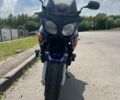Синий Хонда CBF 600S, объемом двигателя 0.6 л и пробегом 43 тыс. км за 3700 $, фото 1 на Automoto.ua