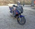 Синій Хонда CBF 600S, об'ємом двигуна 0 л та пробігом 48 тис. км за 4000 $, фото 1 на Automoto.ua