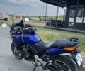 Синий Хонда CBF 600S, объемом двигателя 0.6 л и пробегом 43 тыс. км за 3700 $, фото 6 на Automoto.ua