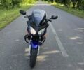 Синий Хонда CBF 600S, объемом двигателя 0.6 л и пробегом 24 тыс. км за 4400 $, фото 5 на Automoto.ua