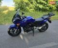 Синий Хонда CBF 600S, объемом двигателя 0.6 л и пробегом 24 тыс. км за 4400 $, фото 16 на Automoto.ua
