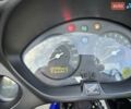 Синий Хонда CBF 600S, объемом двигателя 0.6 л и пробегом 24 тыс. км за 4400 $, фото 9 на Automoto.ua
