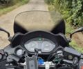 Синій Хонда CBF 600S, об'ємом двигуна 0.6 л та пробігом 18 тис. км за 4500 $, фото 1 на Automoto.ua