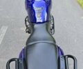 Синий Хонда CBF 600S, объемом двигателя 0.6 л и пробегом 24 тыс. км за 4400 $, фото 13 на Automoto.ua