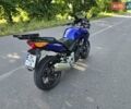 Синий Хонда CBF 600S, объемом двигателя 0.6 л и пробегом 24 тыс. км за 4400 $, фото 4 на Automoto.ua
