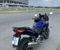 Синий Хонда CBF 600S, объемом двигателя 0.6 л и пробегом 43 тыс. км за 3700 $, фото 3 на Automoto.ua