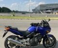 Синій Хонда CBF 600S, об'ємом двигуна 0.6 л та пробігом 42 тис. км за 4600 $, фото 5 на Automoto.ua