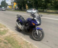Синий Хонда CBF 600S, объемом двигателя 0.6 л и пробегом 30 тыс. км за 4500 $, фото 3 на Automoto.ua
