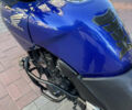 Синий Хонда CBF 600S, объемом двигателя 0.6 л и пробегом 77 тыс. км за 3750 $, фото 8 на Automoto.ua