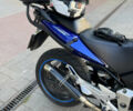 Синий Хонда CBF 600S, объемом двигателя 0.6 л и пробегом 77 тыс. км за 3750 $, фото 6 на Automoto.ua