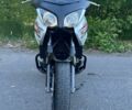 Белый Хонда CBF 600SA, объемом двигателя 0.6 л и пробегом 35 тыс. км за 5500 $, фото 1 на Automoto.ua