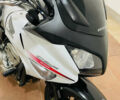 Білий Хонда CBF 600SA, об'ємом двигуна 0.6 л та пробігом 43 тис. км за 6300 $, фото 23 на Automoto.ua