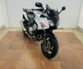 Білий Хонда CBF 600SA, об'ємом двигуна 0.6 л та пробігом 43 тис. км за 6300 $, фото 25 на Automoto.ua