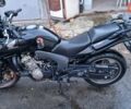 Черный Хонда CBF 600SA, объемом двигателя 0.6 л и пробегом 43 тыс. км за 5200 $, фото 3 на Automoto.ua