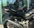 Черный Хонда CBF 600SA, объемом двигателя 0.6 л и пробегом 39 тыс. км за 3999 $, фото 25 на Automoto.ua