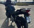 Черный Хонда CBF 600SA, объемом двигателя 0.6 л и пробегом 39 тыс. км за 3999 $, фото 6 на Automoto.ua