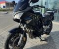Черный Хонда CBF 600SA, объемом двигателя 0.6 л и пробегом 39 тыс. км за 3999 $, фото 4 на Automoto.ua