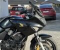 Черный Хонда CBF 600SA, объемом двигателя 0.6 л и пробегом 39 тыс. км за 3999 $, фото 13 на Automoto.ua