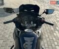 Черный Хонда CBF 600SA, объемом двигателя 0.6 л и пробегом 39 тыс. км за 3999 $, фото 10 на Automoto.ua
