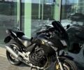 Черный Хонда CBF 600SA, объемом двигателя 0.6 л и пробегом 39 тыс. км за 3999 $, фото 28 на Automoto.ua