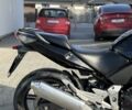 Черный Хонда CBF 600SA, объемом двигателя 0.6 л и пробегом 39 тыс. км за 3999 $, фото 12 на Automoto.ua