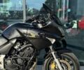 Черный Хонда CBF 600SA, объемом двигателя 0.6 л и пробегом 39 тыс. км за 3999 $, фото 26 на Automoto.ua