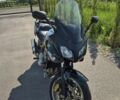 Чорний Хонда CBF 600SA, об'ємом двигуна 0.6 л та пробігом 46 тис. км за 5300 $, фото 1 на Automoto.ua