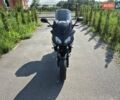 Чорний Хонда CBF 600SA, об'ємом двигуна 0.6 л та пробігом 46 тис. км за 5300 $, фото 11 на Automoto.ua