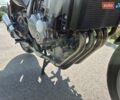 Чорний Хонда CBF 600SA, об'ємом двигуна 0.6 л та пробігом 46 тис. км за 5300 $, фото 4 на Automoto.ua