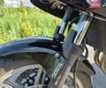 Чорний Хонда CBF 600SA, об'ємом двигуна 0.6 л та пробігом 46 тис. км за 5300 $, фото 6 на Automoto.ua