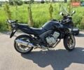 Чорний Хонда CBF 600SA, об'ємом двигуна 0.6 л та пробігом 46 тис. км за 5300 $, фото 1 на Automoto.ua