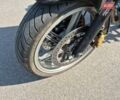 Чорний Хонда CBF 600SA, об'ємом двигуна 0.6 л та пробігом 46 тис. км за 5300 $, фото 5 на Automoto.ua
