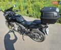 Чорний Хонда CBF 600SA, об'ємом двигуна 0.6 л та пробігом 46 тис. км за 5300 $, фото 12 на Automoto.ua