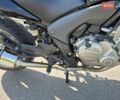 Чорний Хонда CBF 600SA, об'ємом двигуна 0.6 л та пробігом 46 тис. км за 5300 $, фото 3 на Automoto.ua