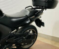 Черный Хонда CBF 600SA, объемом двигателя 0.6 л и пробегом 35 тыс. км за 5800 $, фото 2 на Automoto.ua