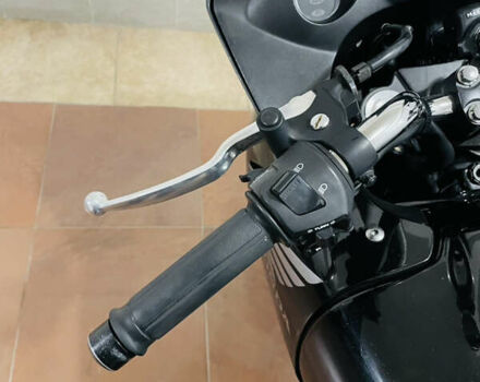 Черный Хонда CBF 600SA, объемом двигателя 0.6 л и пробегом 35 тыс. км за 5800 $, фото 3 на Automoto.ua