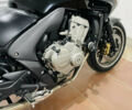 Черный Хонда CBF 600SA, объемом двигателя 0.6 л и пробегом 35 тыс. км за 5800 $, фото 21 на Automoto.ua