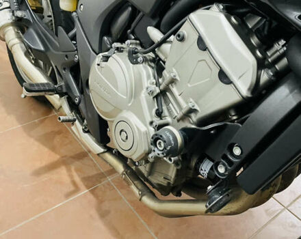 Черный Хонда CBF 600SA, объемом двигателя 0.6 л и пробегом 35 тыс. км за 5800 $, фото 18 на Automoto.ua