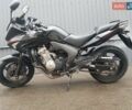 Черный Хонда CBF 600SA, объемом двигателя 0.6 л и пробегом 20 тыс. км за 5700 $, фото 1 на Automoto.ua