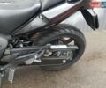 Черный Хонда CBF 600SA, объемом двигателя 0.6 л и пробегом 20 тыс. км за 5700 $, фото 6 на Automoto.ua