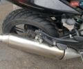 Черный Хонда CBF 600SA, объемом двигателя 0.6 л и пробегом 20 тыс. км за 5700 $, фото 11 на Automoto.ua