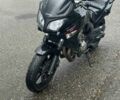 Черный Хонда CBF 600SA, объемом двигателя 0.6 л и пробегом 20 тыс. км за 5700 $, фото 4 на Automoto.ua