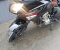 Черный Хонда CBF 600SA, объемом двигателя 0.6 л и пробегом 20 тыс. км за 5700 $, фото 13 на Automoto.ua