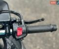 Черный Хонда CBF 600SA, объемом двигателя 0.6 л и пробегом 20 тыс. км за 5700 $, фото 9 на Automoto.ua